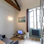 Le P'ti - Centre De - Lit Double